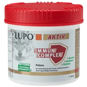 Luposan Aktiv Immun Complex