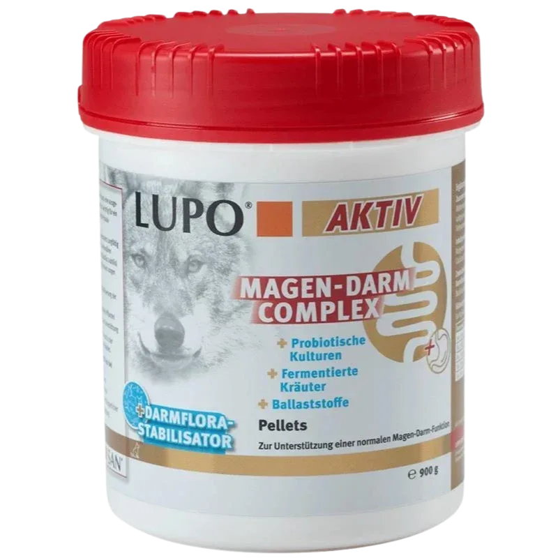 Luposan Aktiv Magen-Darm-Complex - Image 2