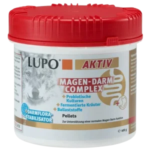 Luposan Aktiv Magen-Darm-Complex