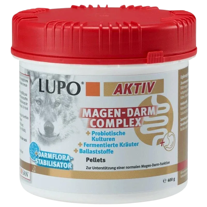 Luposan Aktiv Magen-Darm-Complex