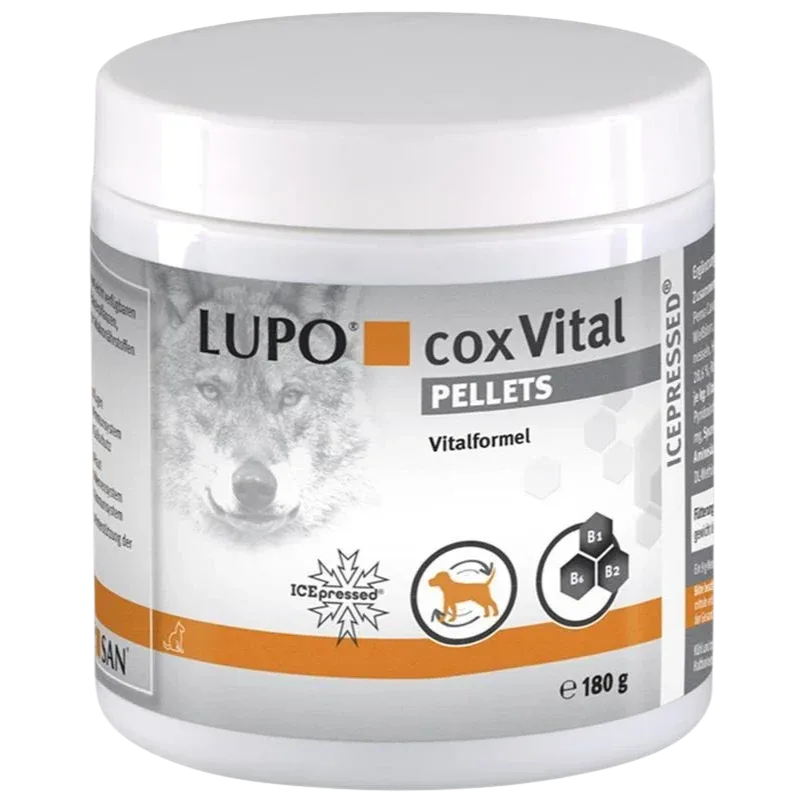 Luposan cox Vital