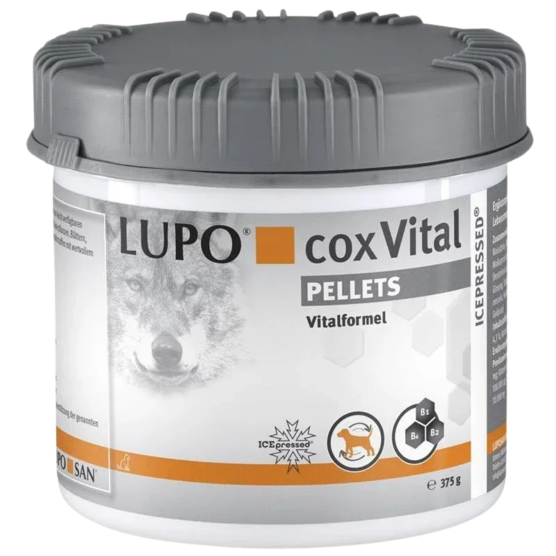 Luposan cox Vital - Image 2