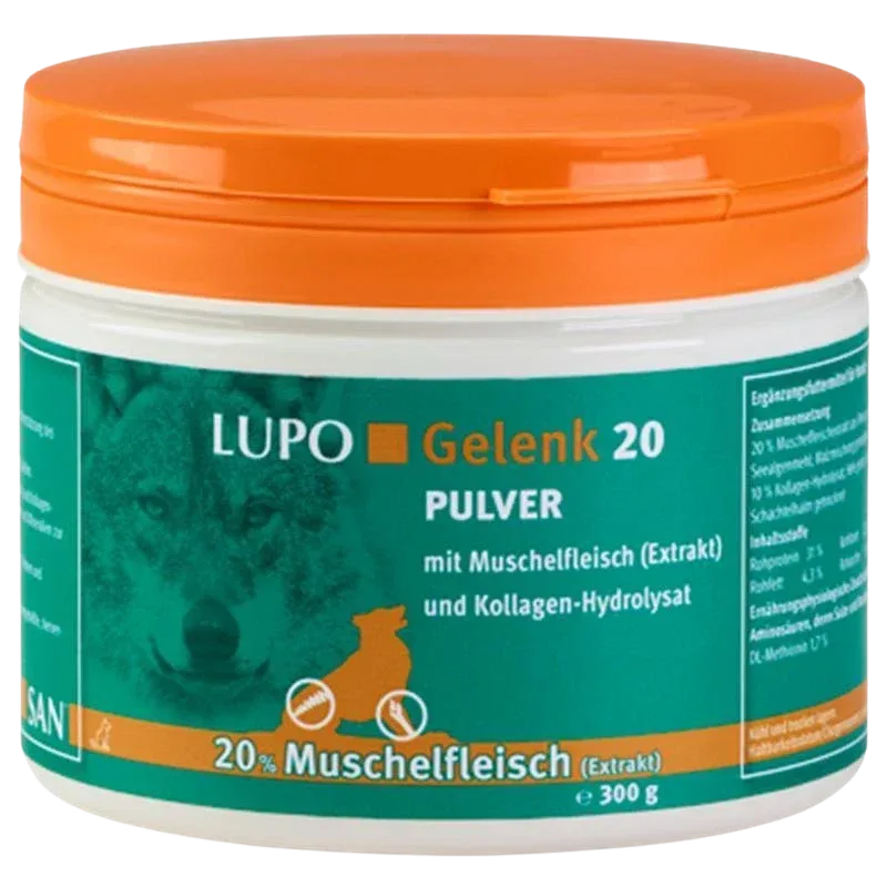 Luposan Gelenk 20 - Image 2
