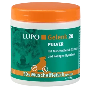 Luposan Gelenk 20