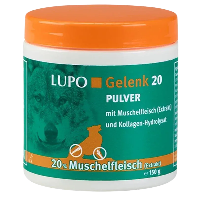 Luposan Gelenk 20