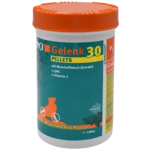 Luposan Gelenk 30 1100 g + Gratisprobe LUPO SnaXX