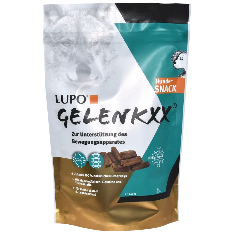 Luposan GELENKXX Snack - Image 2