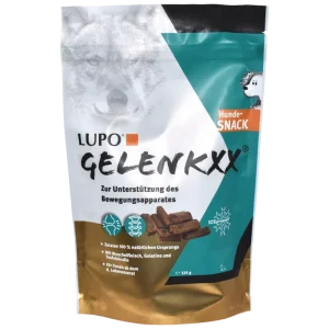 Luposan GELENKXX Snack
