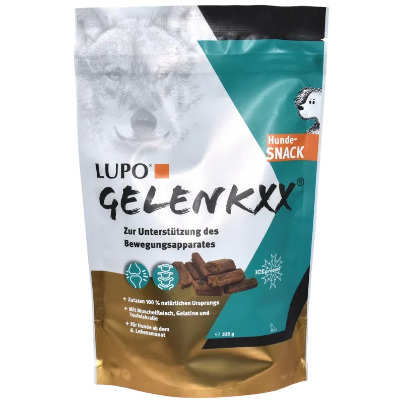 Luposan GELENKXX Snack