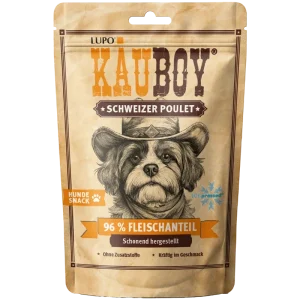 Luposan Kauboy Huhn 180 g