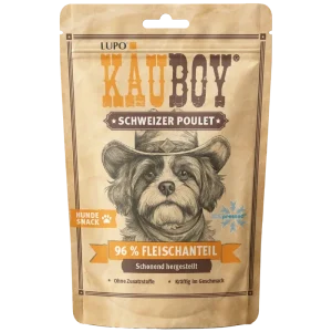 Luposan Kauboy Huhn 325 g