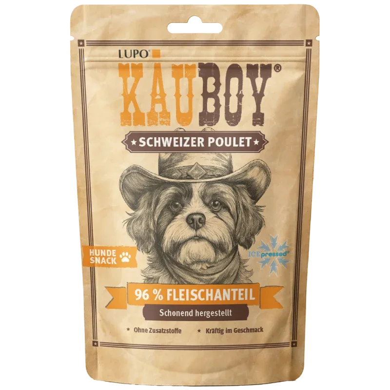 Luposan Kauboy Huhn 325 g