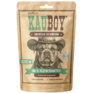Luposan Kauboy Iberico 180 g