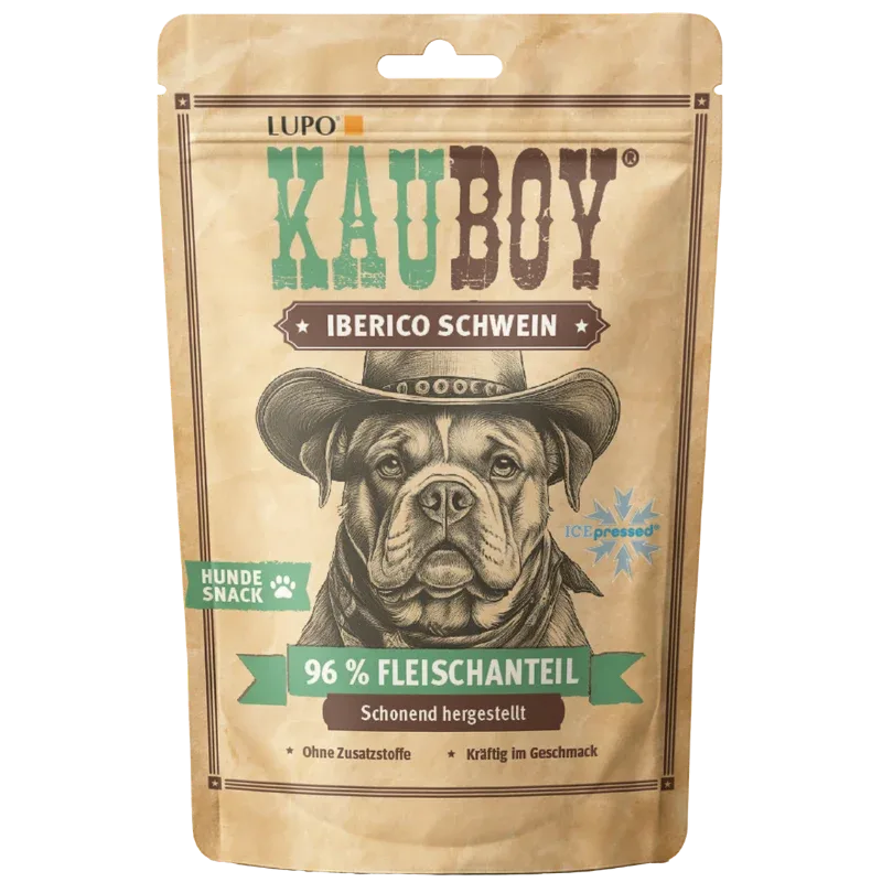 Luposan Kauboy Iberico 180 g
