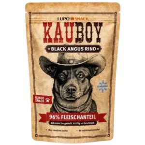 Luposan Kauboy Rind 325 g