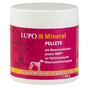 Luposan Mineral