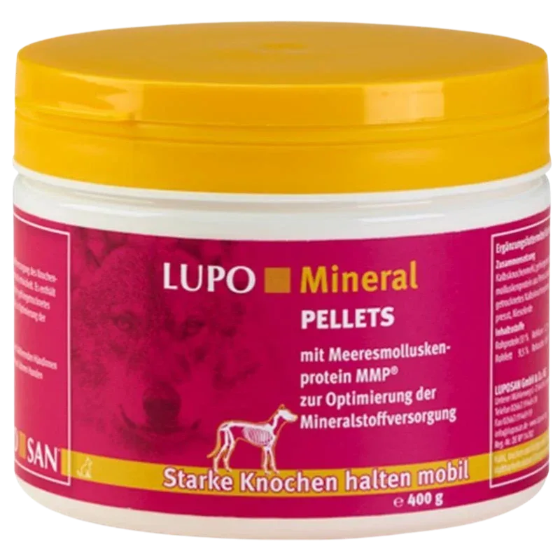 Luposan Mineral - Image 2