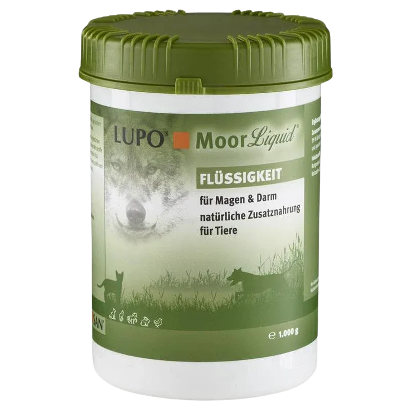 Luposan MoorLiquid - Image 2