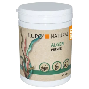Luposan Natural Algen