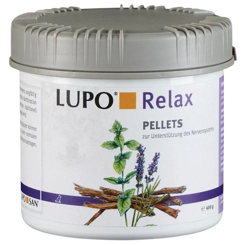 Luposan Relax