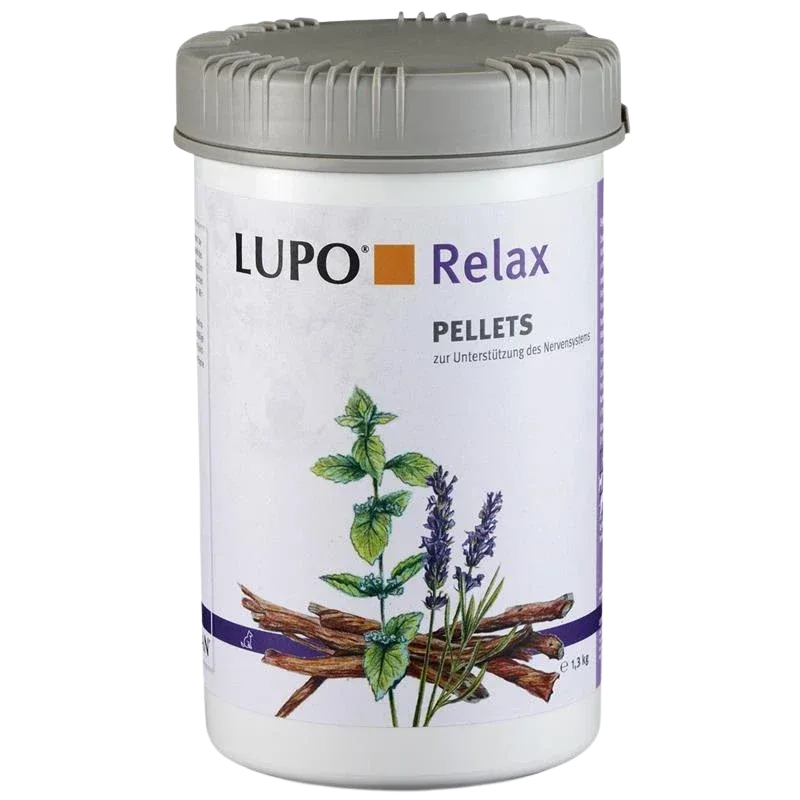 Luposan Relax - Image 2