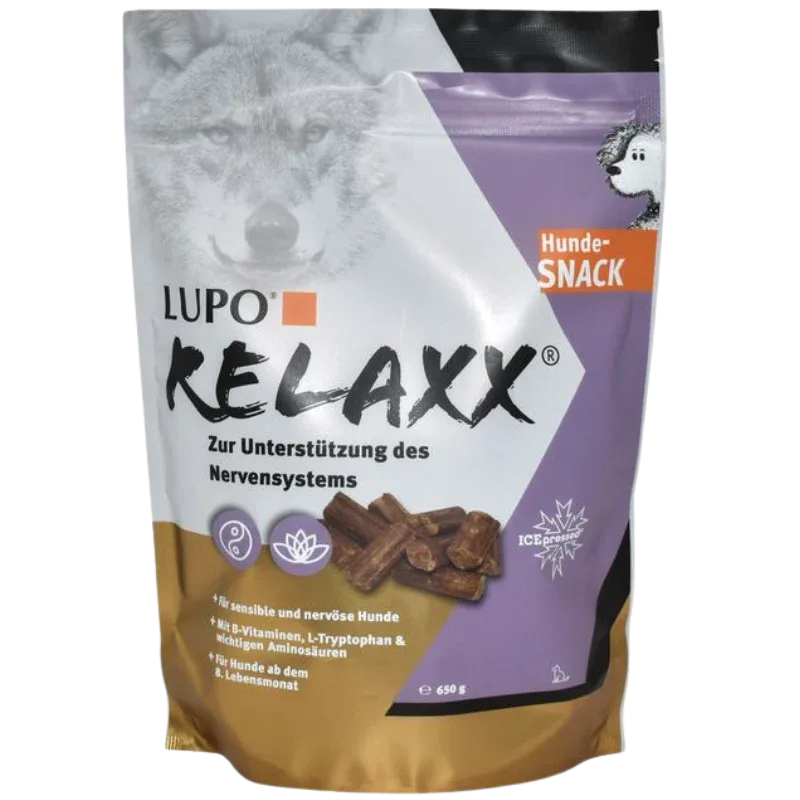 Luposan RELAXX Snack - Image 2
