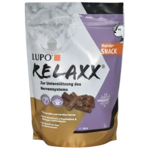 Luposan RELAXX Snack