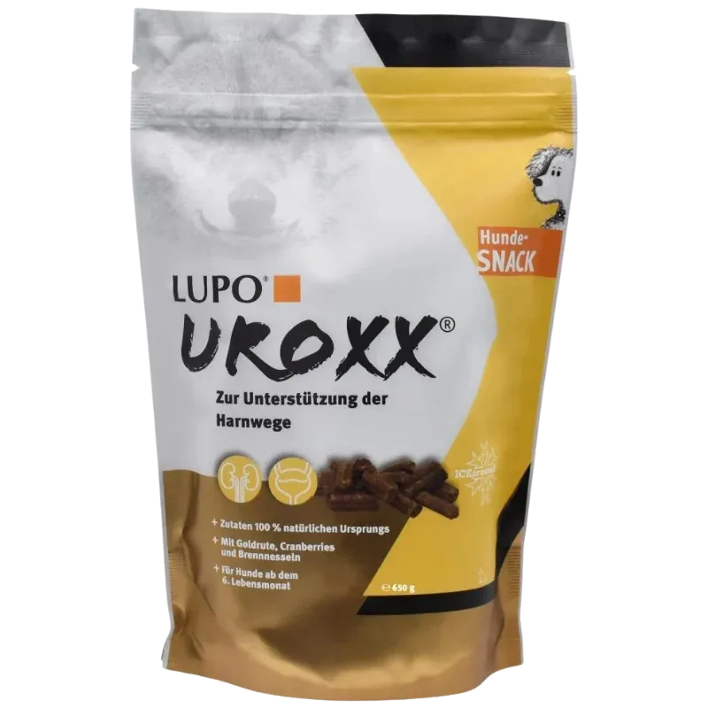 Luposan UroXX Snack für Hunde - Image 2