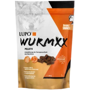 Luposan WURMXX Snack 325g
