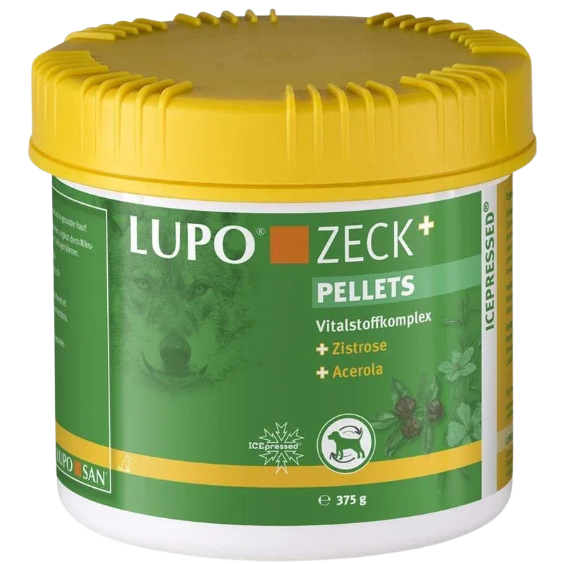 Luposan Zeck+ - Image 2