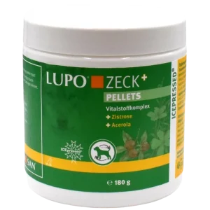 Luposan Zeck+