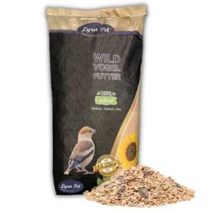 Lyra Pet® Fettfutter 10 kg