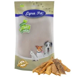 Lyra Pet® Rindernackensehnen groß 1 kg