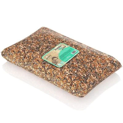 Lyra Pet® Streufutter aus der ALB-MÜHLE Protein-Mix 10 kg