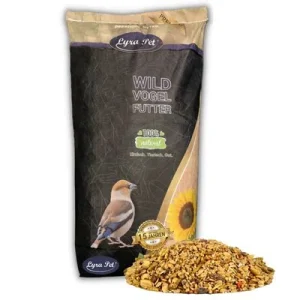 Lyra Pet® Weichfutter Premium 10 kg