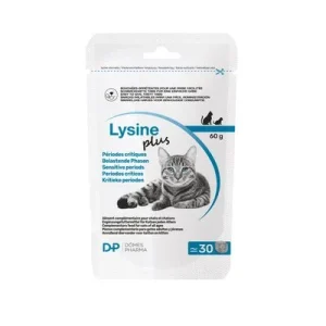 Lysine Plus 60 g