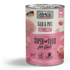MAC's Cat Kalb & Pute