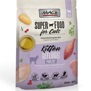 MAC's Cat Kitten