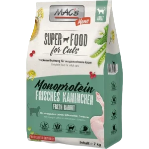 MAC's Cat Monoprotein Kaninchen