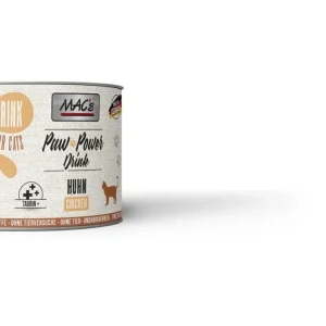 MAC's CAT Paw Power Drink Dose Huhn