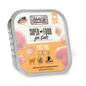 MAC's Cat Pute PUR