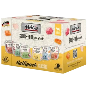 MAC's CAT Schale Multipack 6 x 100 g