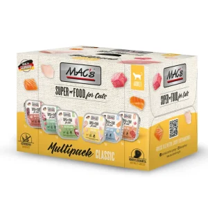 MAC's CAT - Schale Multipack