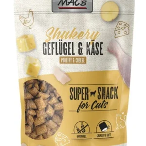 MAC's Cat Shakery Cheese 60g