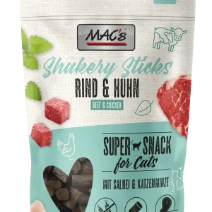 MAC's CAT - Shakery Sticks Rind