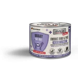 MAC's CAT - Vetcare Dose Urinary Rind & Pute