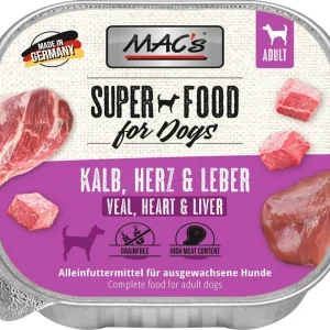 MAC's Dog Kalb