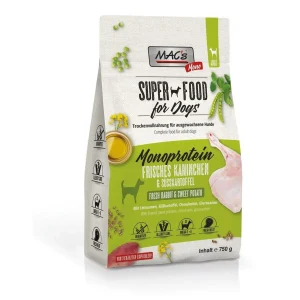 MAC´s Dog Mono Kaninchen