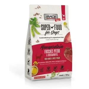 MAC´s Dog Mono Pferd