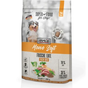 MAC's DOG Mono Soft Frische Ente